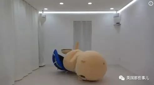 因为花样作死被解雇的吉祥物,卖萌吉祥物