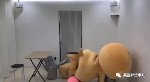 因为花样作死被解雇的吉祥物,卖萌吉祥物