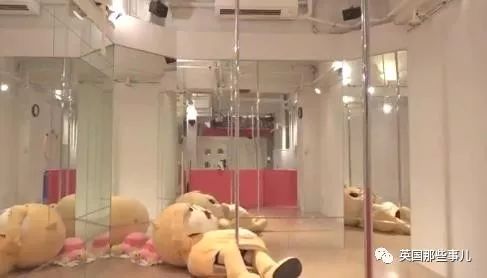 因为花样作死被解雇的吉祥物,卖萌吉祥物