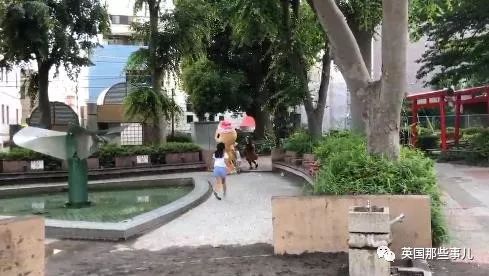 因为花样作死被解雇的吉祥物,卖萌吉祥物