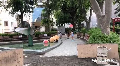 因为花样作死被解雇的吉祥物,卖萌吉祥物