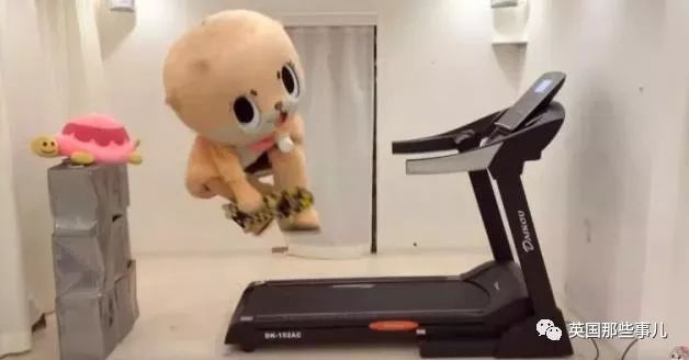 因为花样作死被解雇的吉祥物,卖萌吉祥物