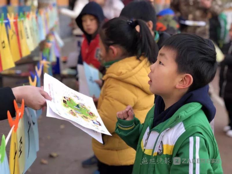 期末来了,“乐考”来了!智力游戏取代试卷笔试,你怎么看?