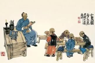 中国幼儿园教育起源,中国幼儿园发展特色是什么