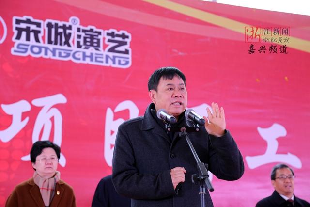 嘉善的优势在哪,嘉善的支柱产业靠什么