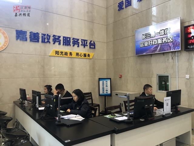 嘉善的优势在哪,嘉善的支柱产业靠什么