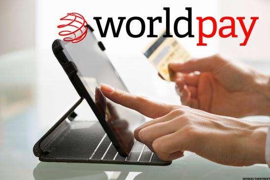 一键钱来！Worldpay正式确认参展2019ChinaJoyBTOB