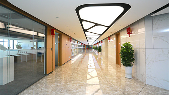 河南省二建建筑工程发展公司,河南省二建集团是什么企业