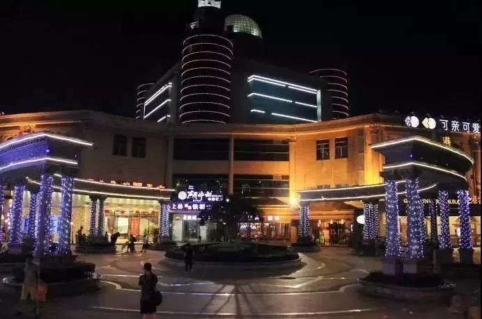 温州瓯海街区,温州大南里慢生活街区