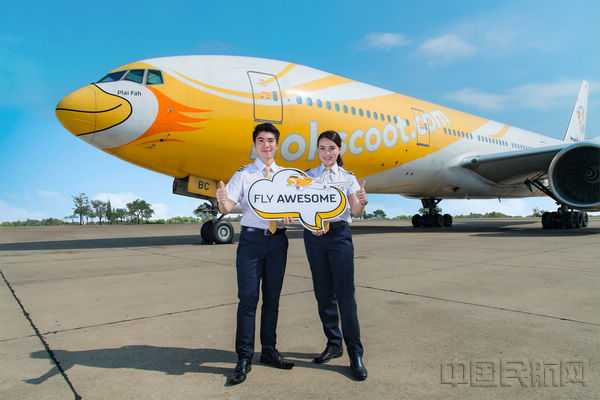 泰国皇雀航空廊曼航线,酷鸟航空沈阳飞曼谷