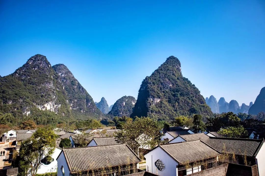 时隔11年，这个奢牌酒店终在中国开了第二家，450㎡起别墅villa秒杀巴厘岛