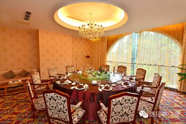 都江堰住宿3星级攻略最便宜的,都江堰团年饭好地方推荐