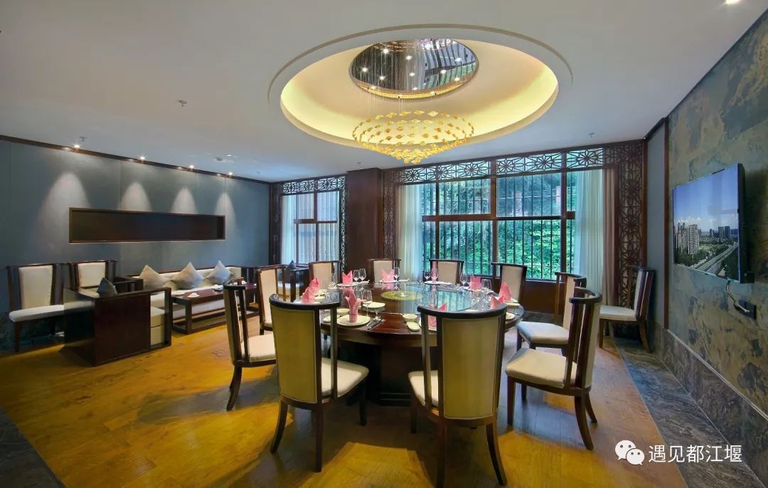 都江堰住宿3星级攻略最便宜的,都江堰团年饭好地方推荐