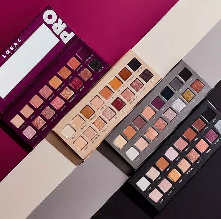 新年不想撞妆，该拿出压箱底的5个小众品牌了！