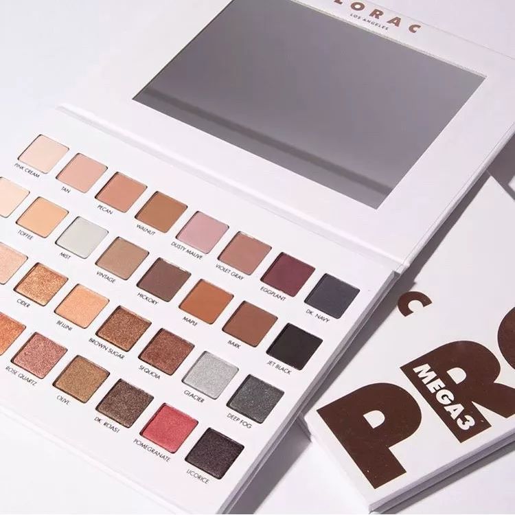 新年不想撞妆，该拿出压箱底的5个小众品牌了！