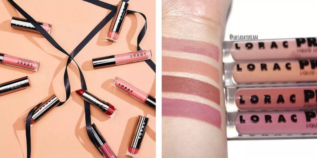 新年不想撞妆，该拿出压箱底的5个小众品牌了！