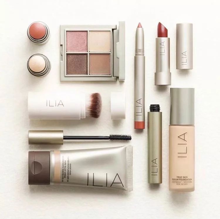 新年不想撞妆，该拿出压箱底的5个小众品牌了！