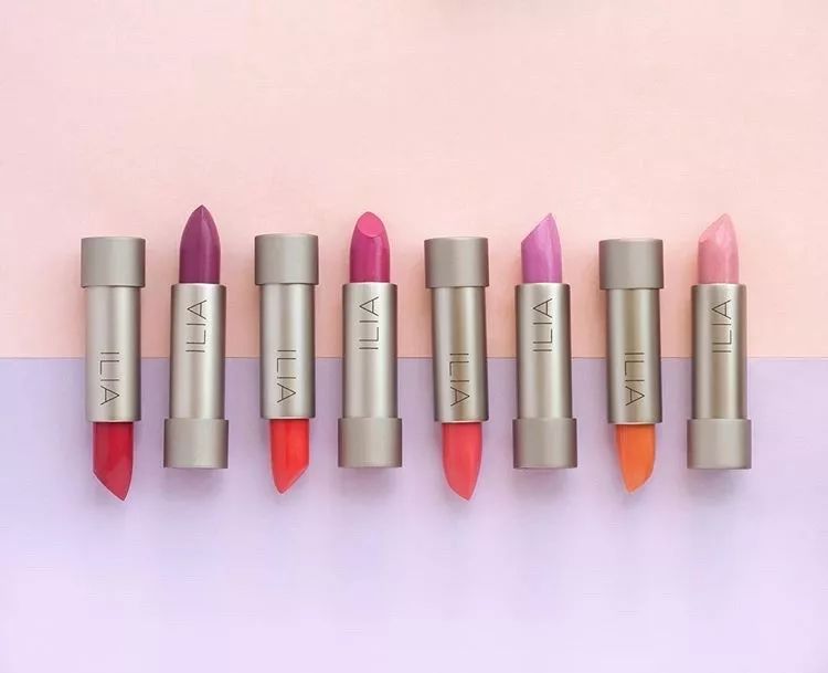 新年不想撞妆，该拿出压箱底的5个小众品牌了！