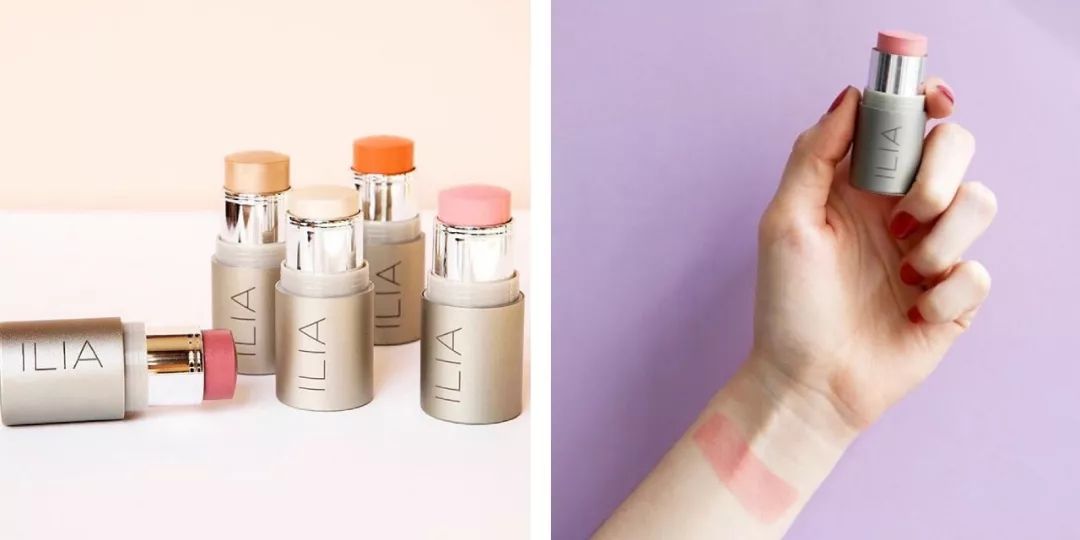 新年不想撞妆，该拿出压箱底的5个小众品牌了！