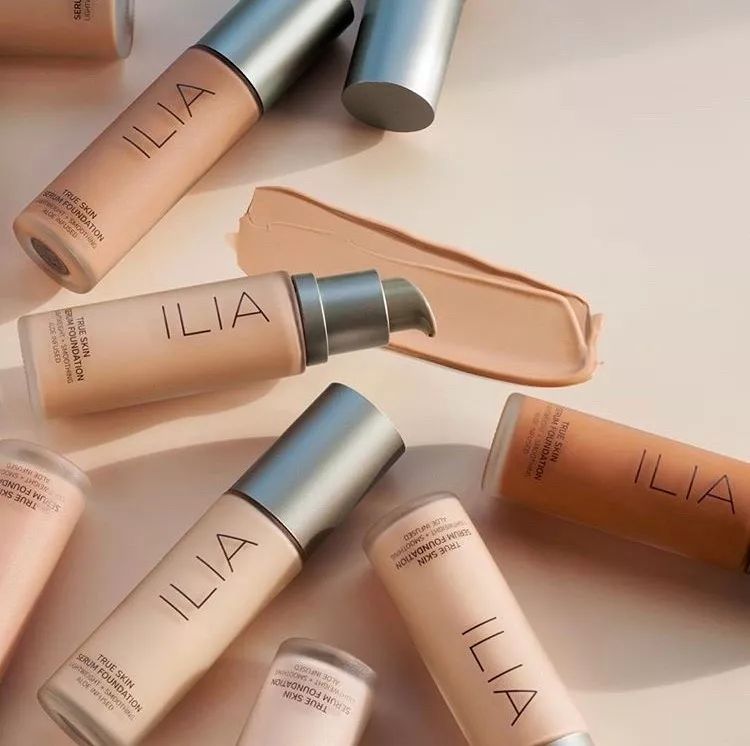 新年不想撞妆，该拿出压箱底的5个小众品牌了！