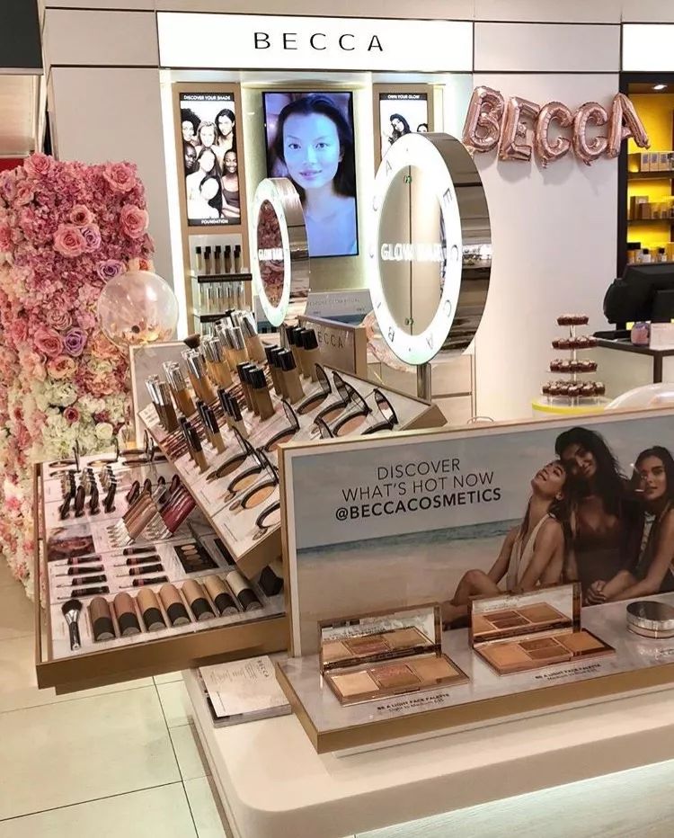 新年不想撞妆，该拿出压箱底的5个小众品牌了！