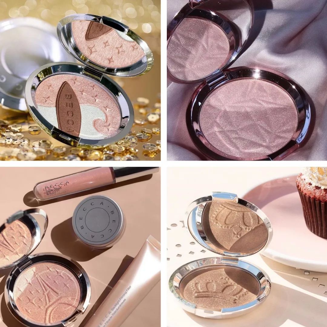 新年不想撞妆，该拿出压箱底的5个小众品牌了！