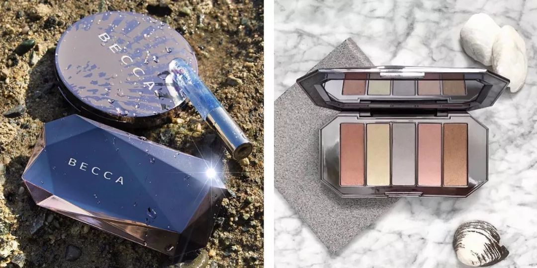 新年不想撞妆，该拿出压箱底的5个小众品牌了！