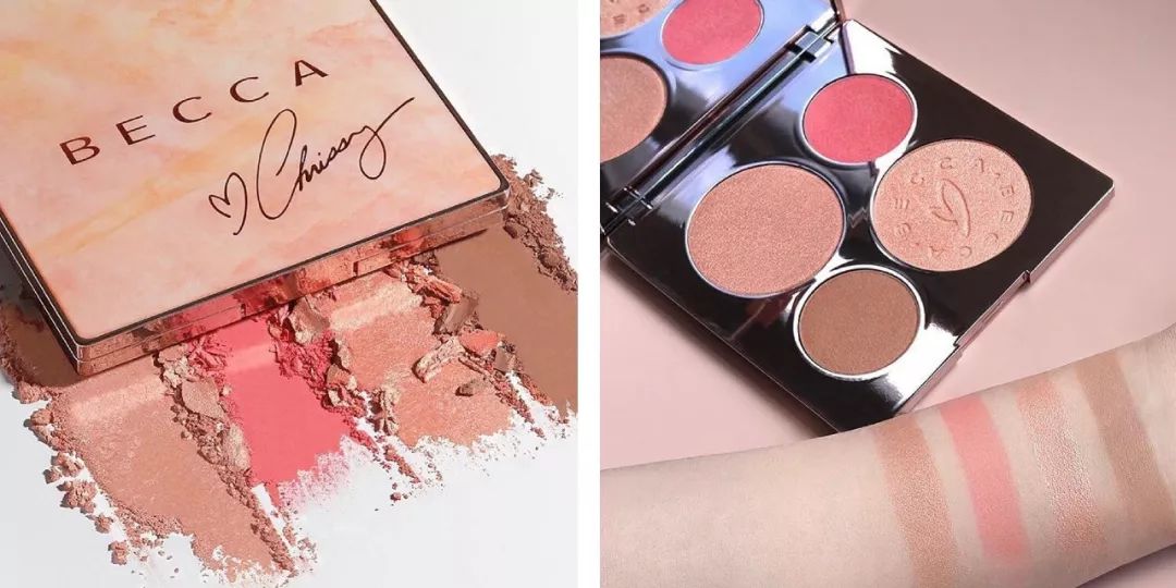 新年不想撞妆，该拿出压箱底的5个小众品牌了！