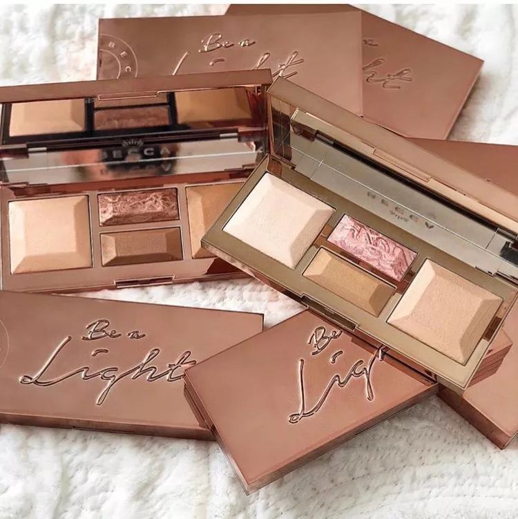 新年不想撞妆，该拿出压箱底的5个小众品牌了！