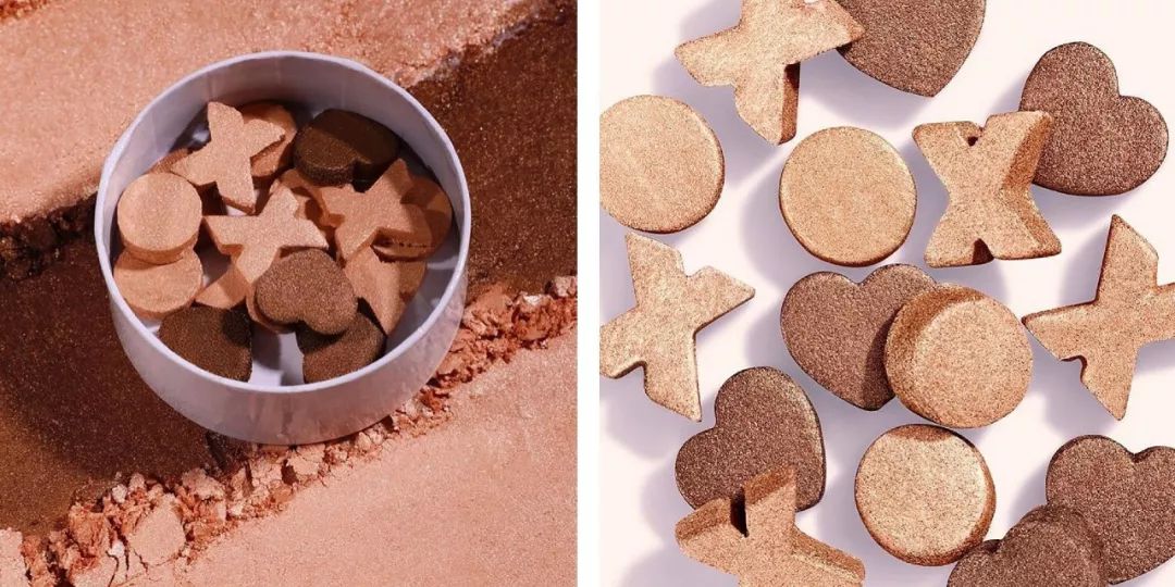 新年不想撞妆，该拿出压箱底的5个小众品牌了！