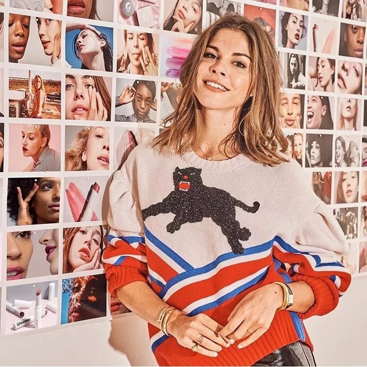 新年不想撞妆，该拿出压箱底的5个小众品牌了！