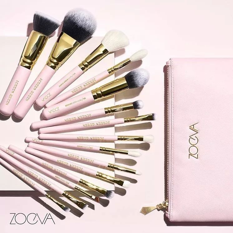 新年不想撞妆，该拿出压箱底的5个小众品牌了！