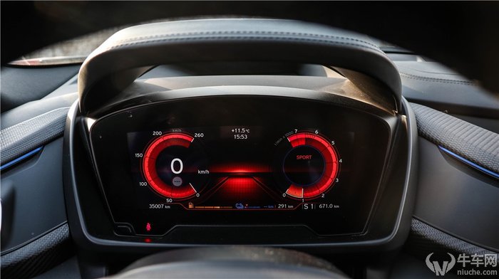 试驾宝马i8视频,宝马i8新款试驾