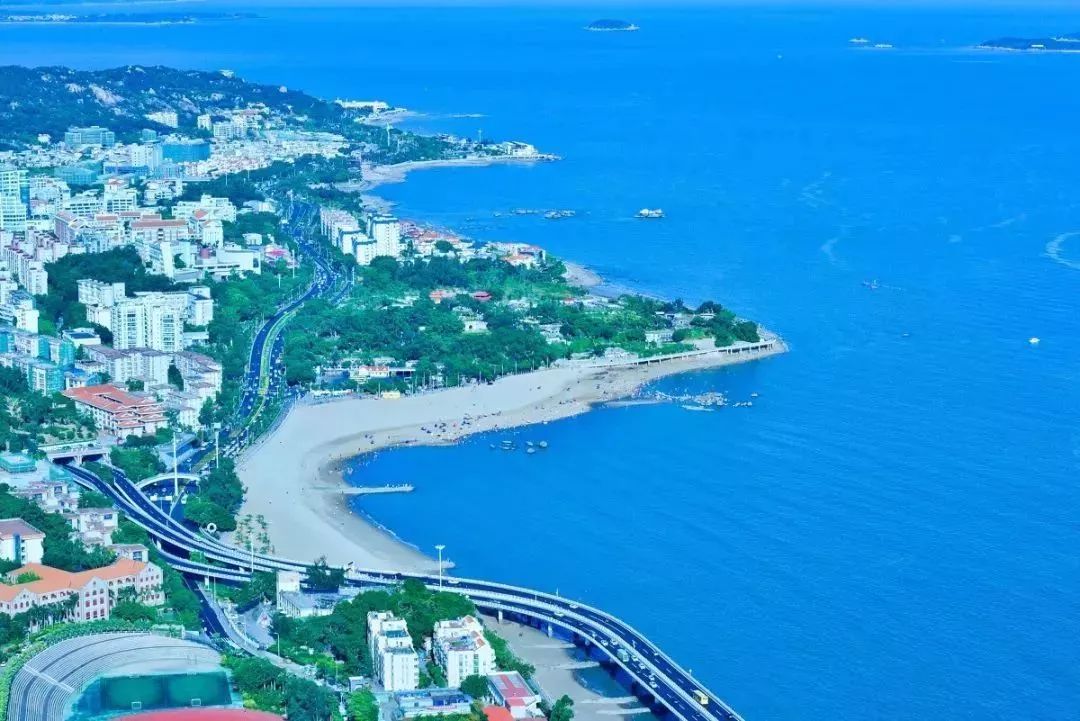 火速收藏！冬*你日**想要的阳光、骑行、美食美景都在这儿~