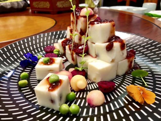 桃源深处有人家美食攻略,桃源深处有人家做出来的菜