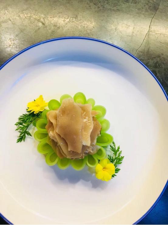 桃源深处有人家美食攻略,桃源深处有人家做出来的菜