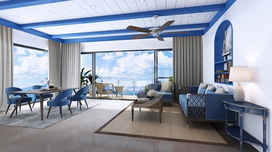 越南房地产市场房价,2021年越南房地产市场份额