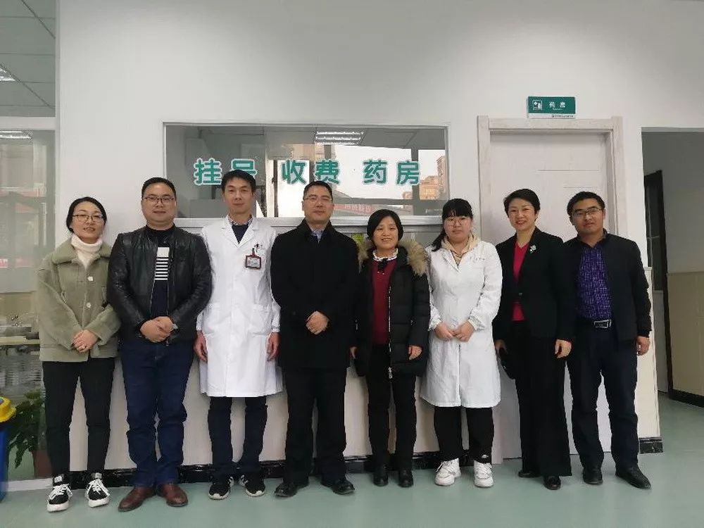 看病更方便！下沙大学城北又一卫生服务站投入使用啦~