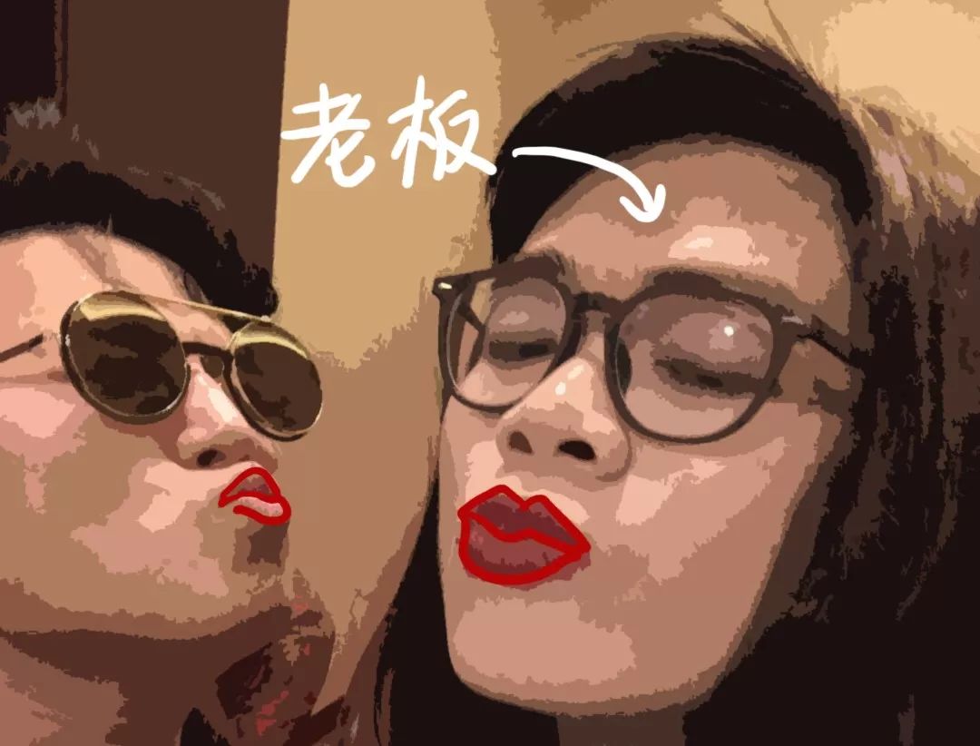 男友衣橱里的36D胸罩,不是我的