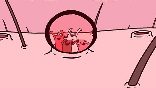 楼下超市隐形好物|专治所有女孩的夏日噩梦