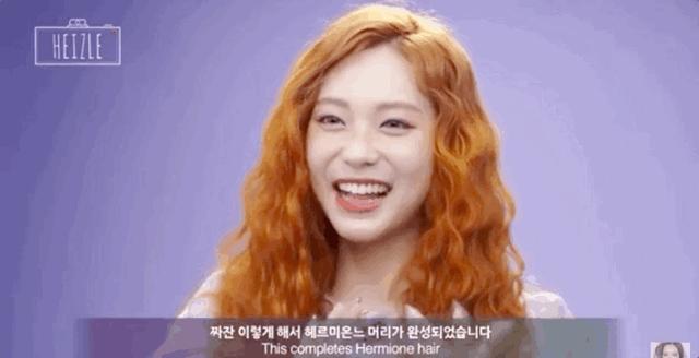 中长发是齐的还是有层次的好看,中长发怎么样烫发