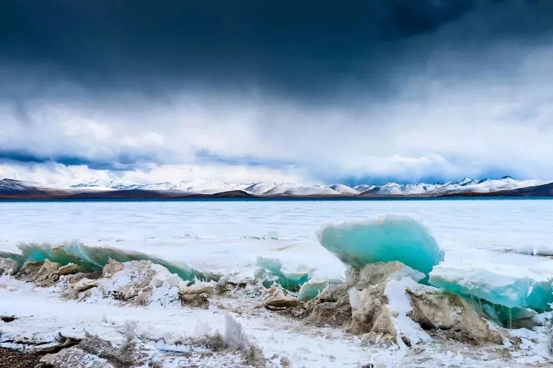 开启2019年的第一场旅行,2019第一场旅行去哪里