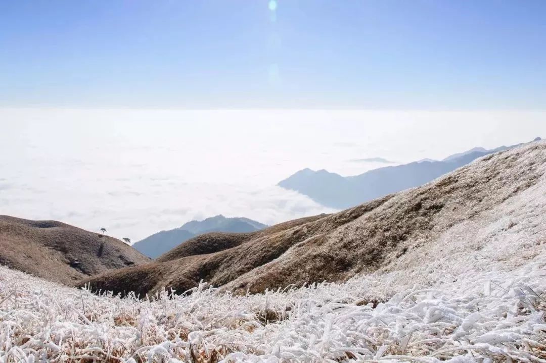 开启2019年的第一场旅行,2019第一场旅行去哪里