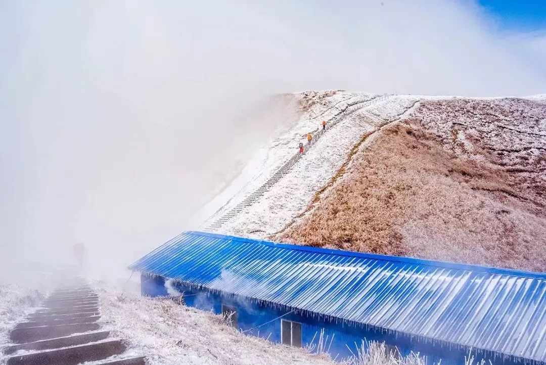 开启2019年的第一场旅行,2019第一场旅行去哪里