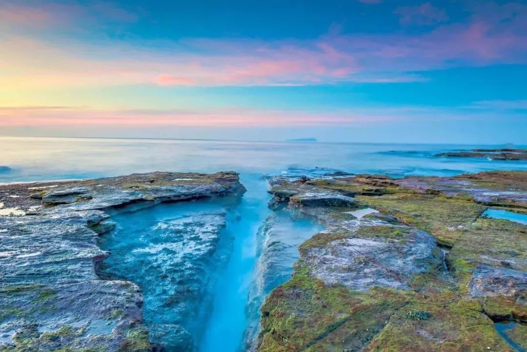 开启2019年的第一场旅行,2019第一场旅行去哪里