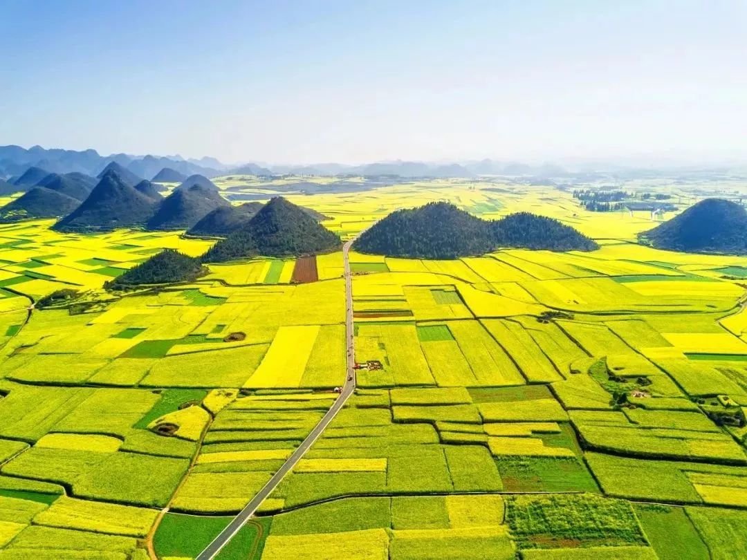 开启2019年的第一场旅行,2019第一场旅行去哪里