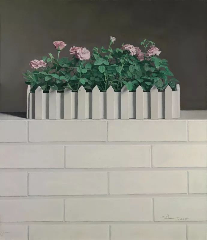 中国写实画家排名,中国写实派画家第一人