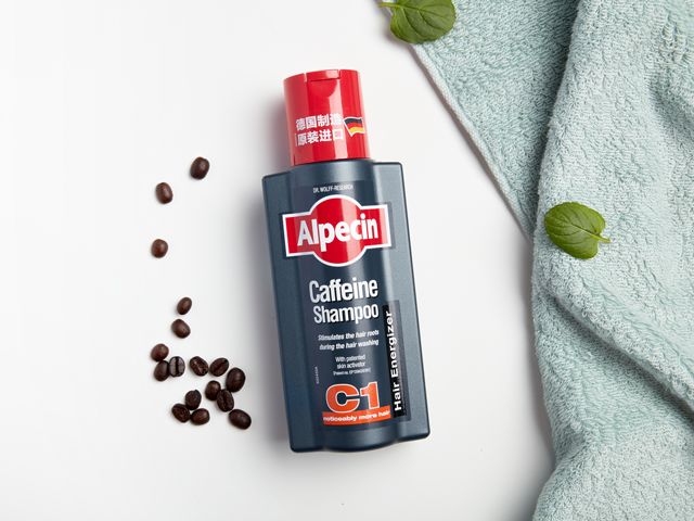 目前市面上比较靠谱的育发洗发水,德国育发洗发水