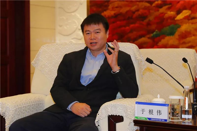 天津足球传奇于根伟,于根伟足球青训怎么报名