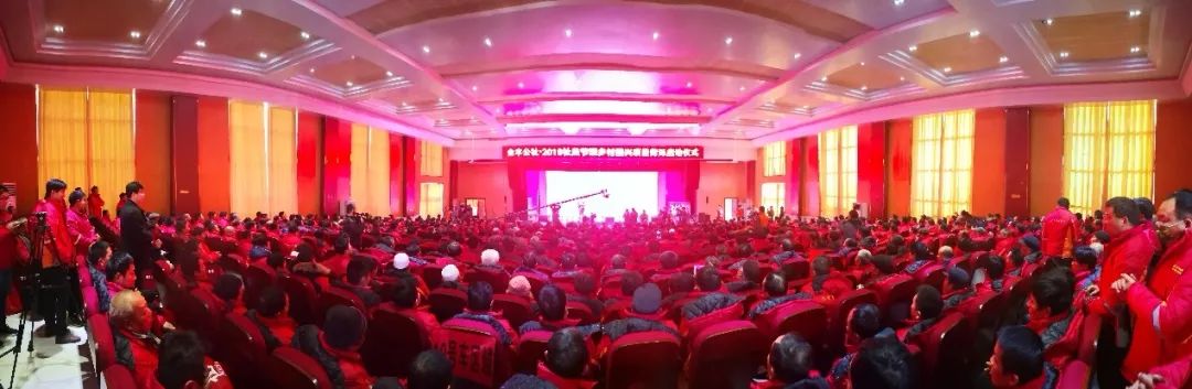 百万农户共度社员节,金丰公社为他们种了千万亩耕地!